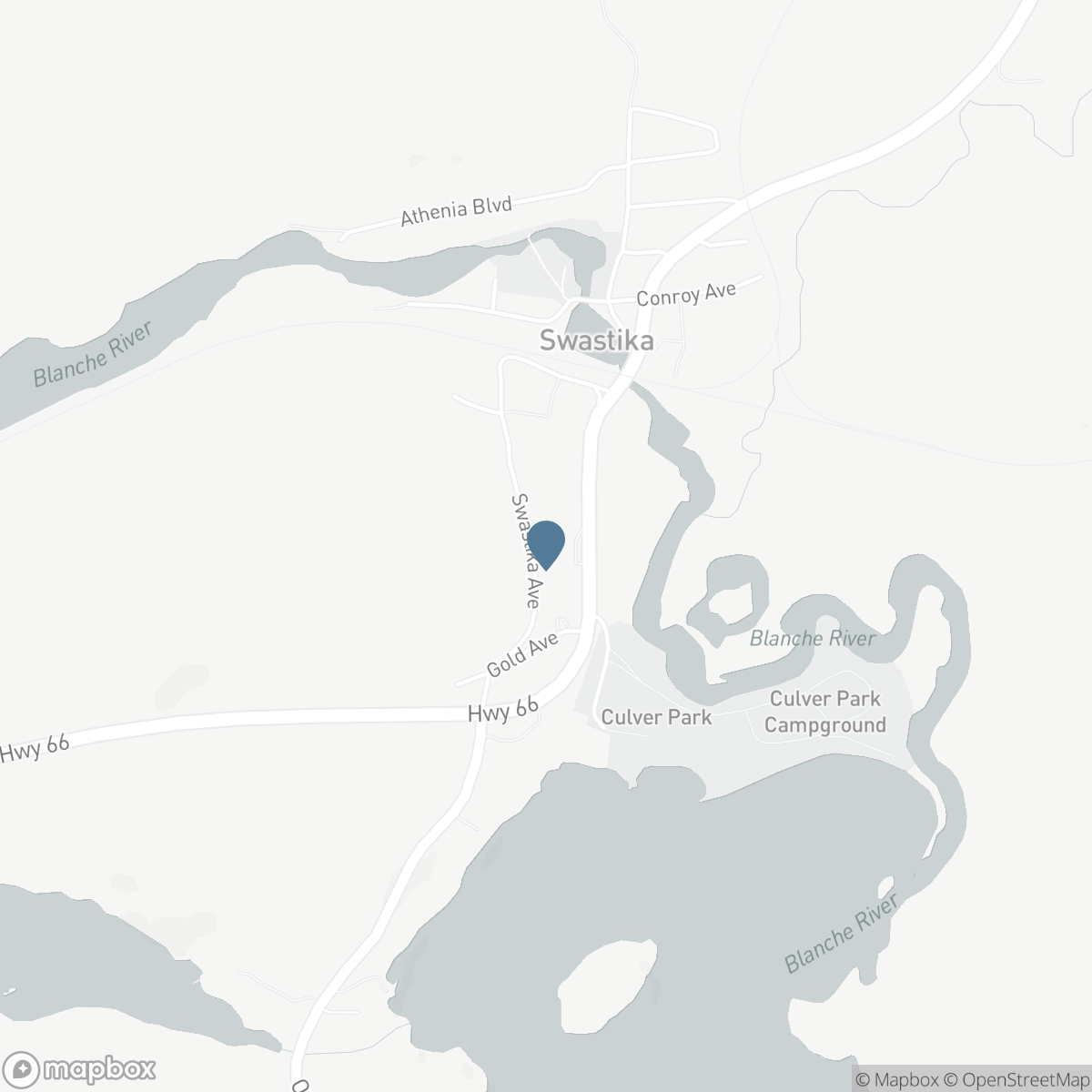 20 SWASTIKA AVENUE, Kirkland Lake, Ontario P0K 1T0